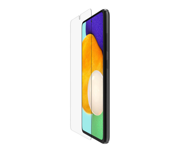 Belkin Szkło na Samsung A52, Tempered Glass, z aplikatorem - 1330443 - zdjęcie